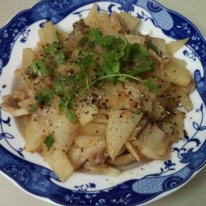 cu-san-xao-ngon-nhu-me-nau