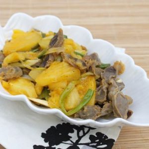 long-ga-xao-thom-khom-ngon-nhu-me-nau