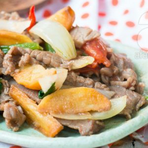 bo-xao-khoai-tay-ngon-nhu-me-nau