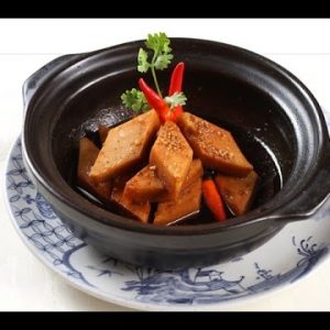 cha-lua-chay-kho-tieu-com-ngon-nhu-me-nau